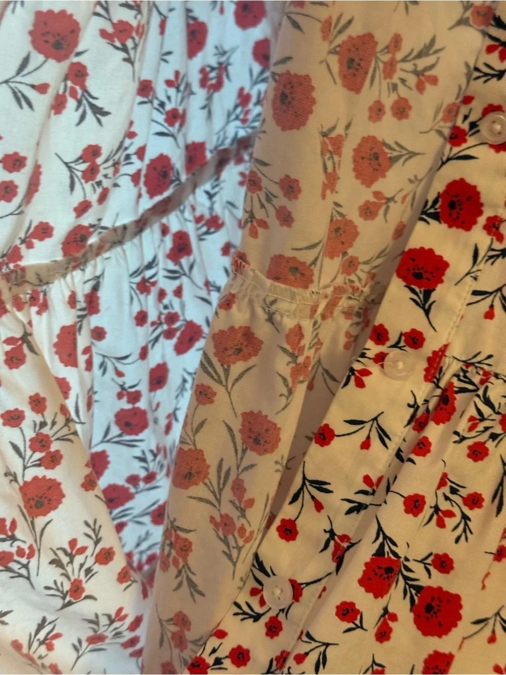 Eliza J lightweight dress
